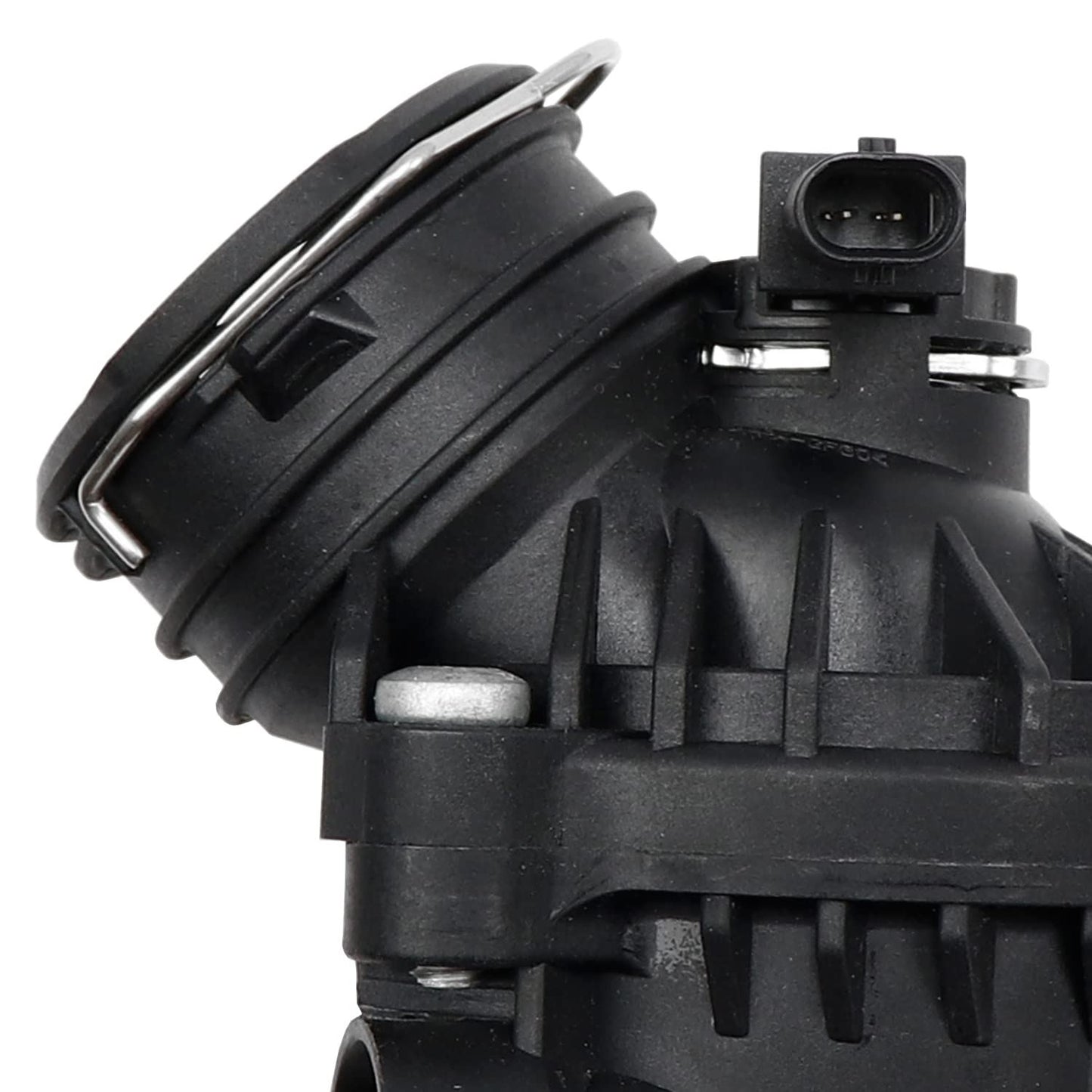 Beck/Arnley 143-0939 Conjunto de carcasa del termostato del refrigerante del motor