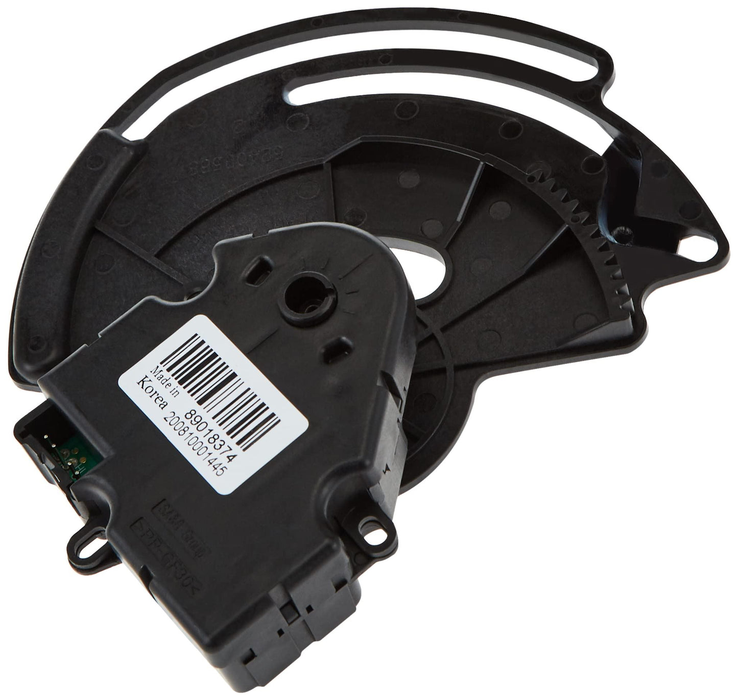 ACDelco GM Original Equipment 15-73952 Actuador de puerta de modo HVAC