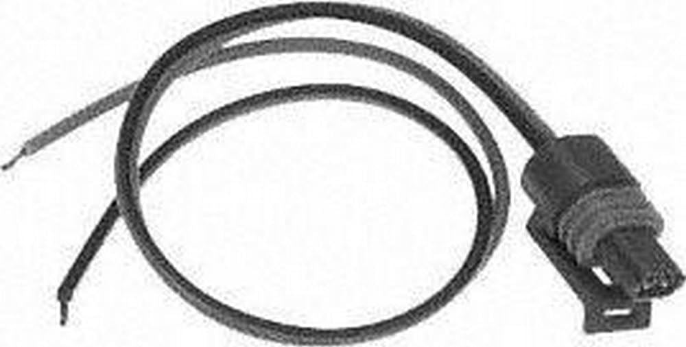Conector del sensor de temperatura de carga de aire BWD PT778