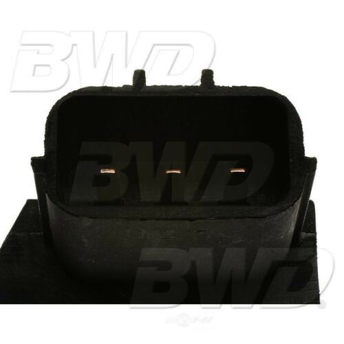 Módulo de control de encendido BWD CBE553