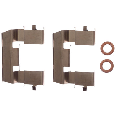 ACDelco Professional Durastop 18FR1843C Disc Brake Caliper