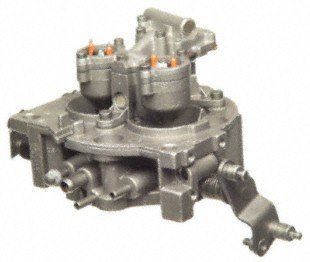Autoline Products FI-928 Cuerpo del acelerador de inyección de combustible