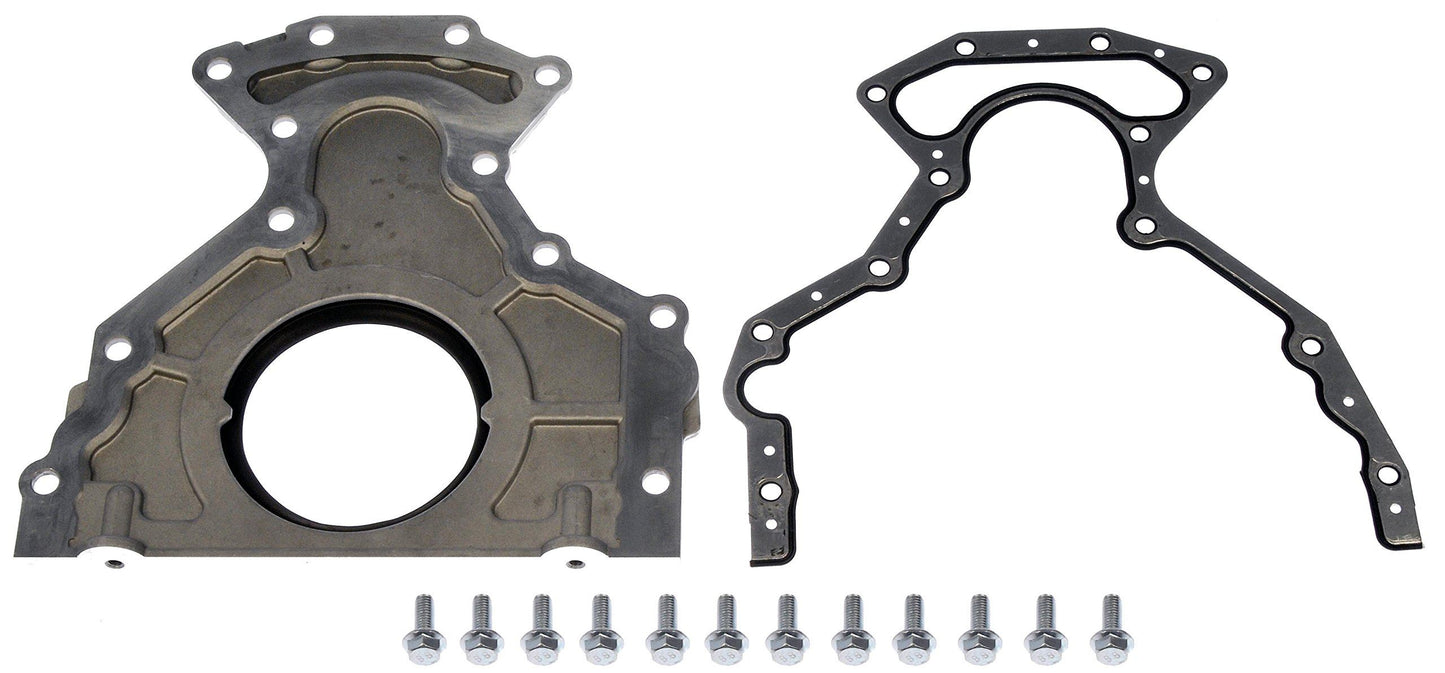 Dorman 635-518 Engine Rear Main Seal Cover