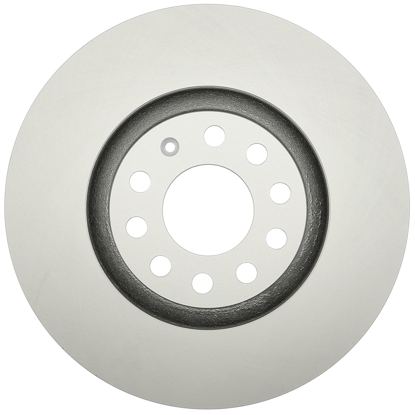 ACDelco Advantage 18A2511AC Rotor de frein à disque