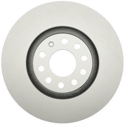 ACDelco Advantage 18A2511AC Rotor de frein à disque