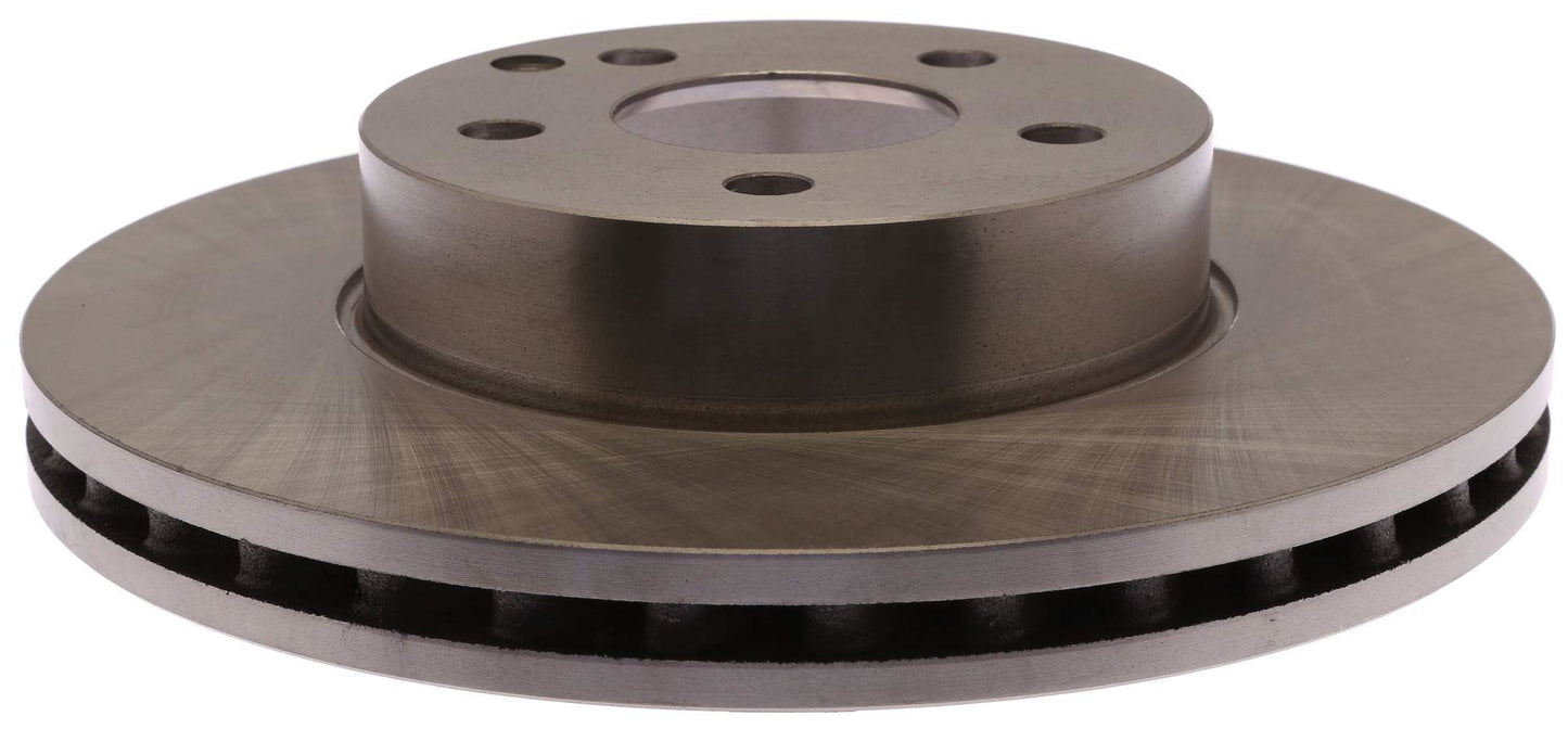 Raybestos 980789R Disc Brake Rotor