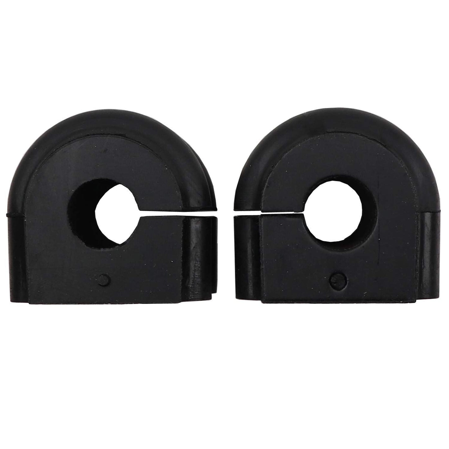 Beck/Arnley 101-7600 Kit de bujes de barra estabilizadora de suspensión