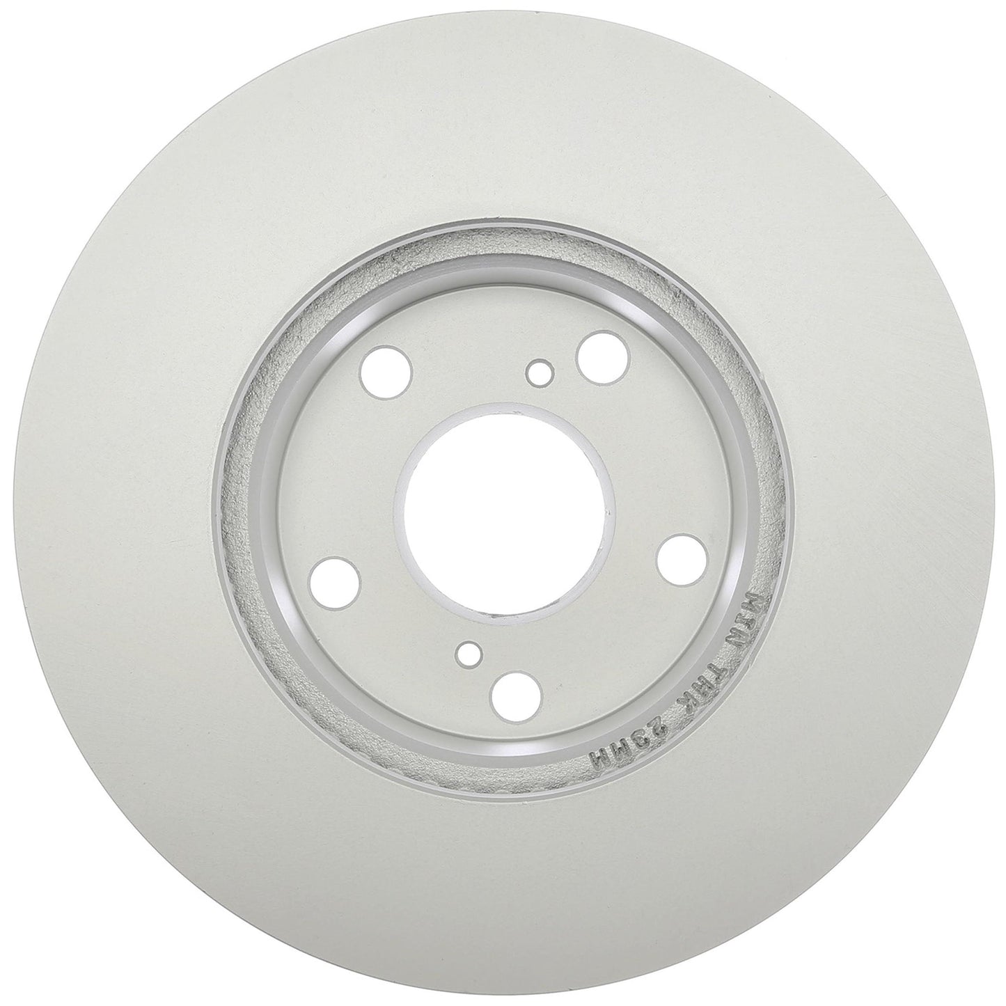 ACDelco Advantage 18A2420AC Rotor de frein à disque
