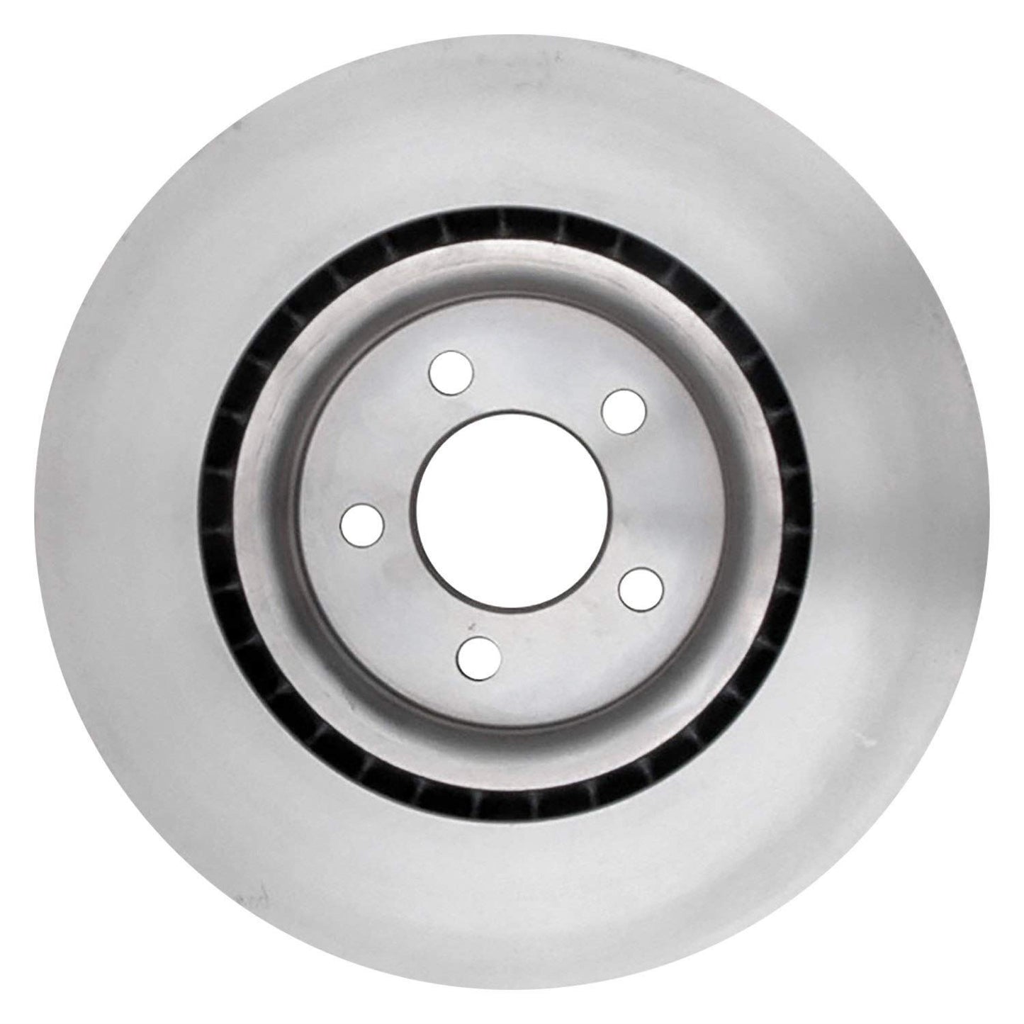 ACDelco Professional Durastop 18A2939 Rotor de frein à disque