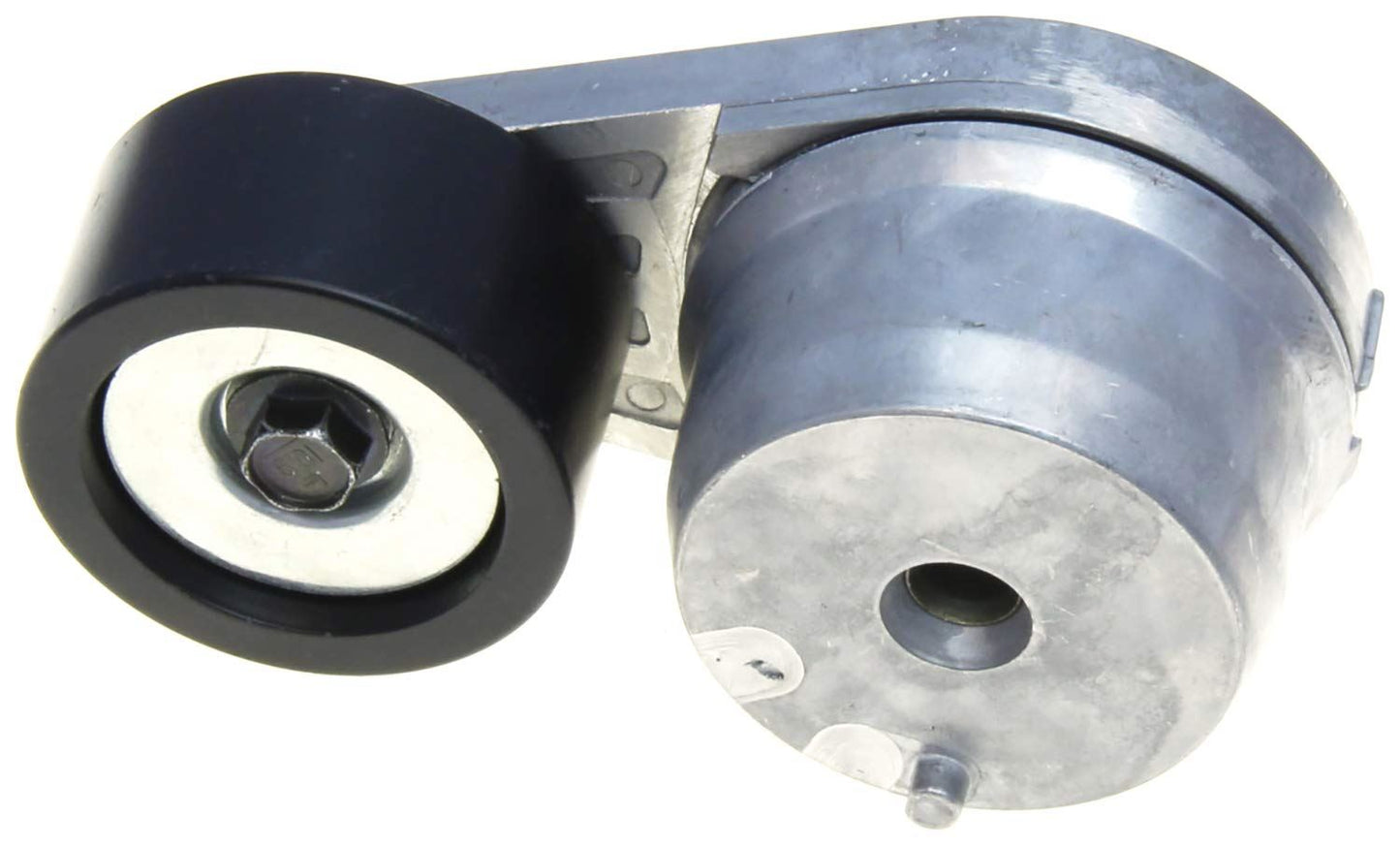 ACDelco Professional 38505 Conjunto de tensor de correa de transmisión de accesorios