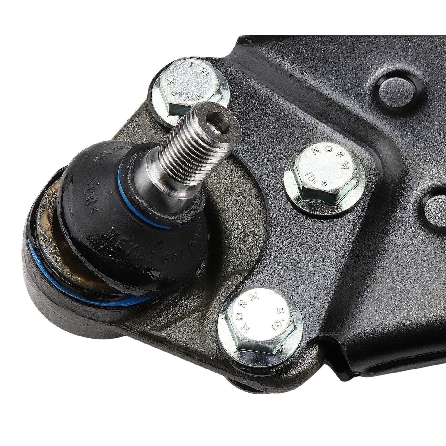 Beck/Arnley 102-7641 Bras de commande de suspension et joint à rotule