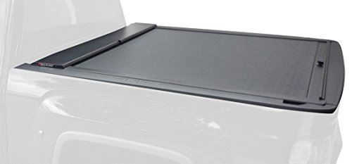 Cubierta Tonneau ROLL-N-LOCK LG721M