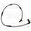 BWD ABS1949 Sensor de velocidad de rueda ABS