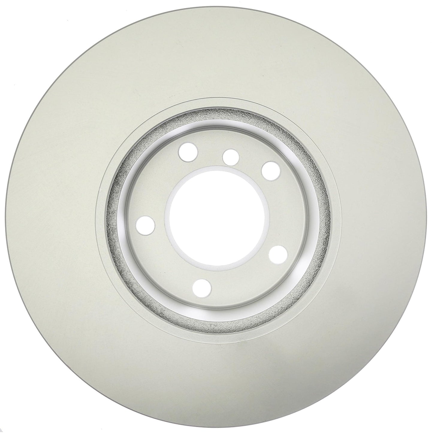 ACDelco Advantage 18A2602AC Rotor de frein à disque