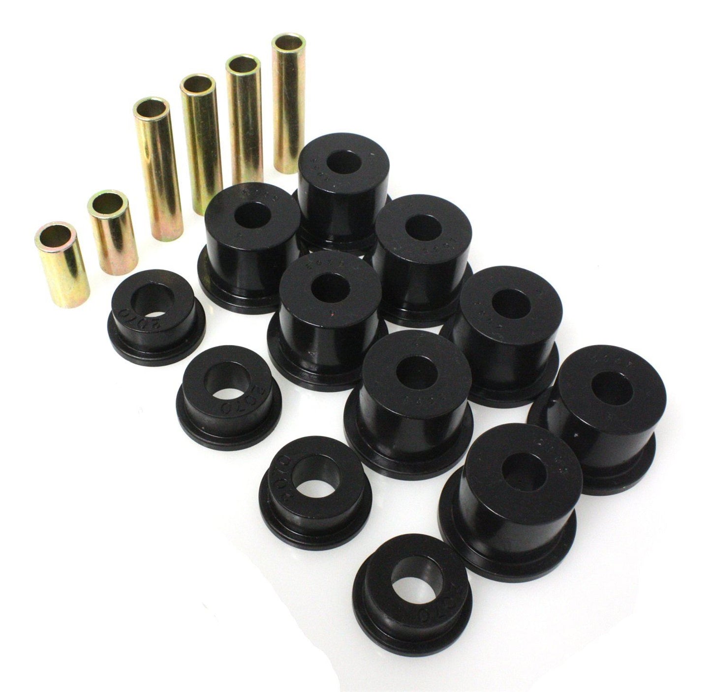 Energy Suspension 4.2121G Leaf Spring Bushing