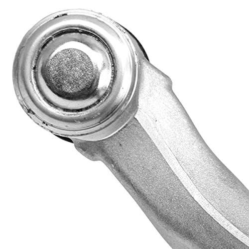 Beck/Arnley 102-8122 Conjunto de brazo de control de suspensión y rótula