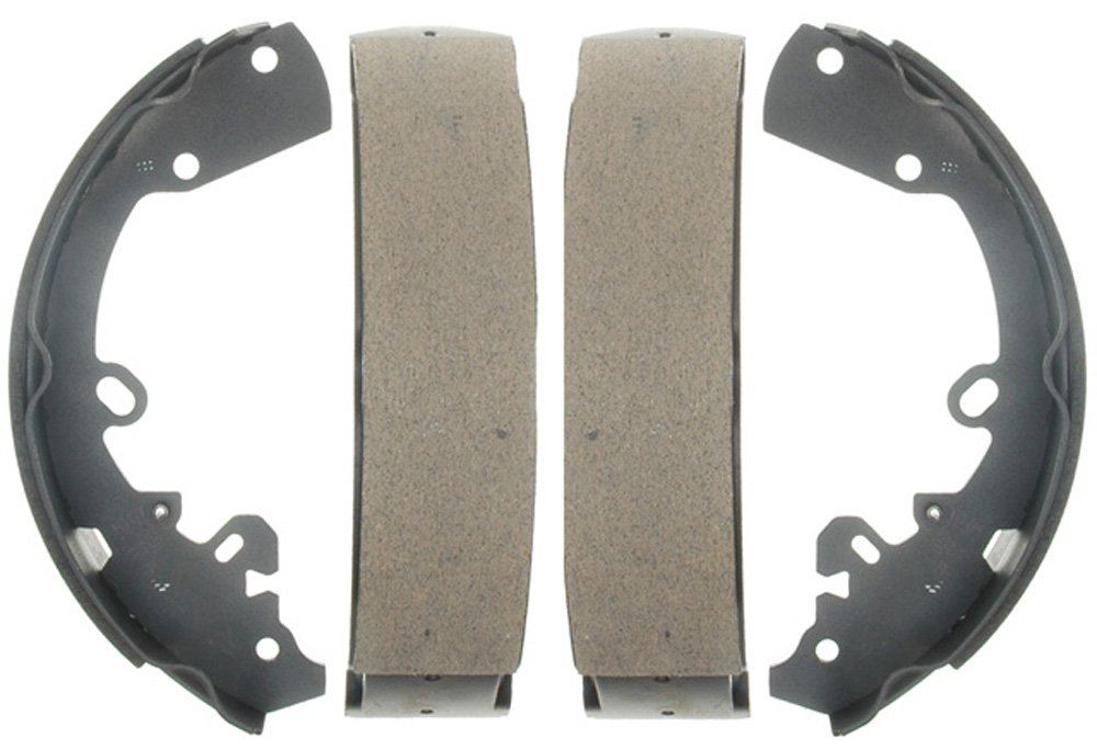 Raybestos 922PG Drum Brake Shoe