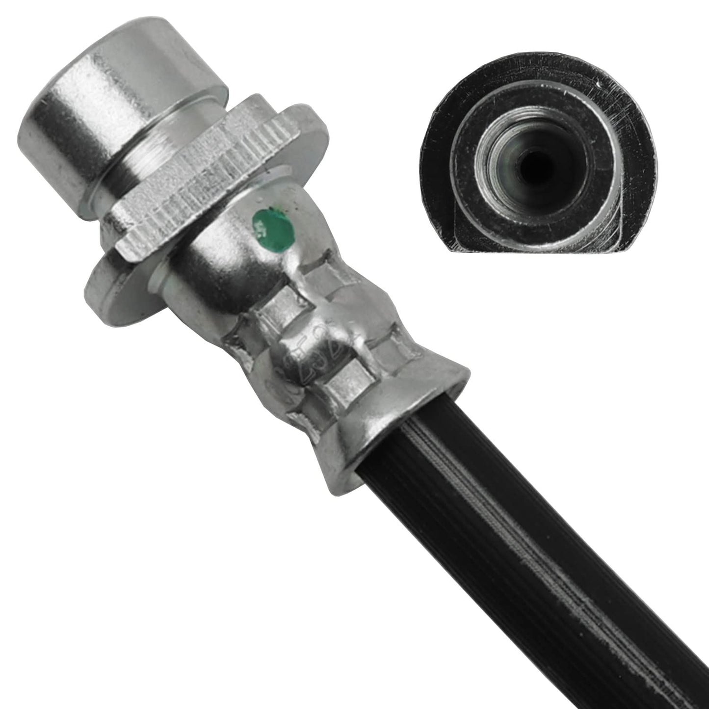 Beck/Arnley 073-1395 Tuyau hydraulique de frein