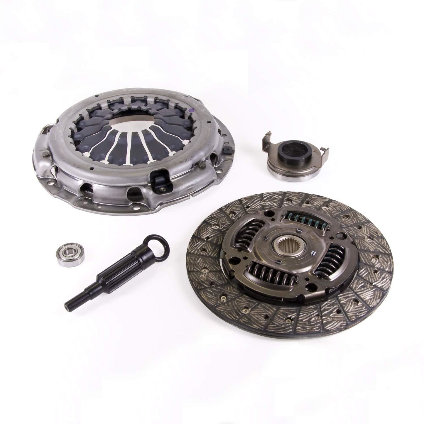 LuK 15-024 Kit d'embrayage de transmission