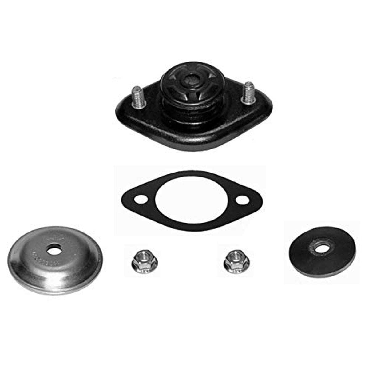 Monroe 904966 Kit de montage d'amortisseur de suspension