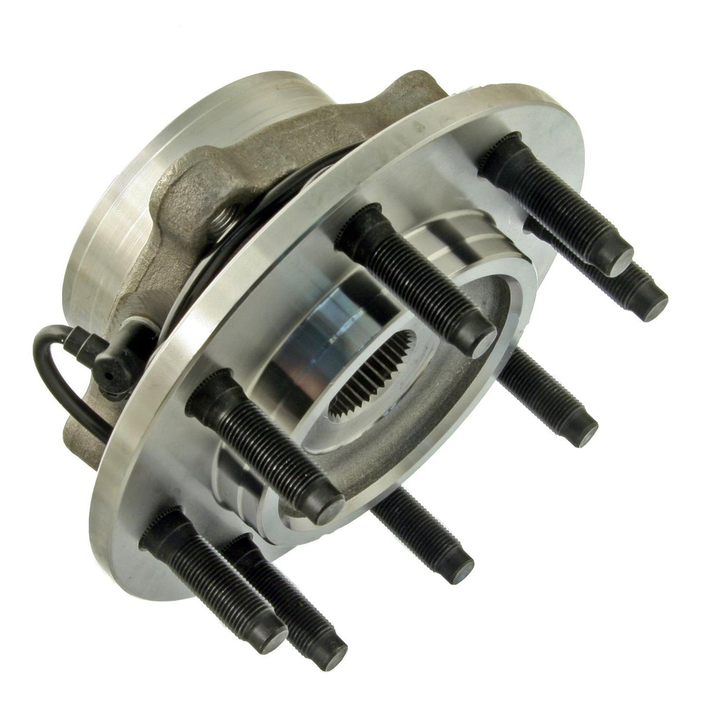 ACDelco Professional 515063 Wheel Bearing and Hub Assembly