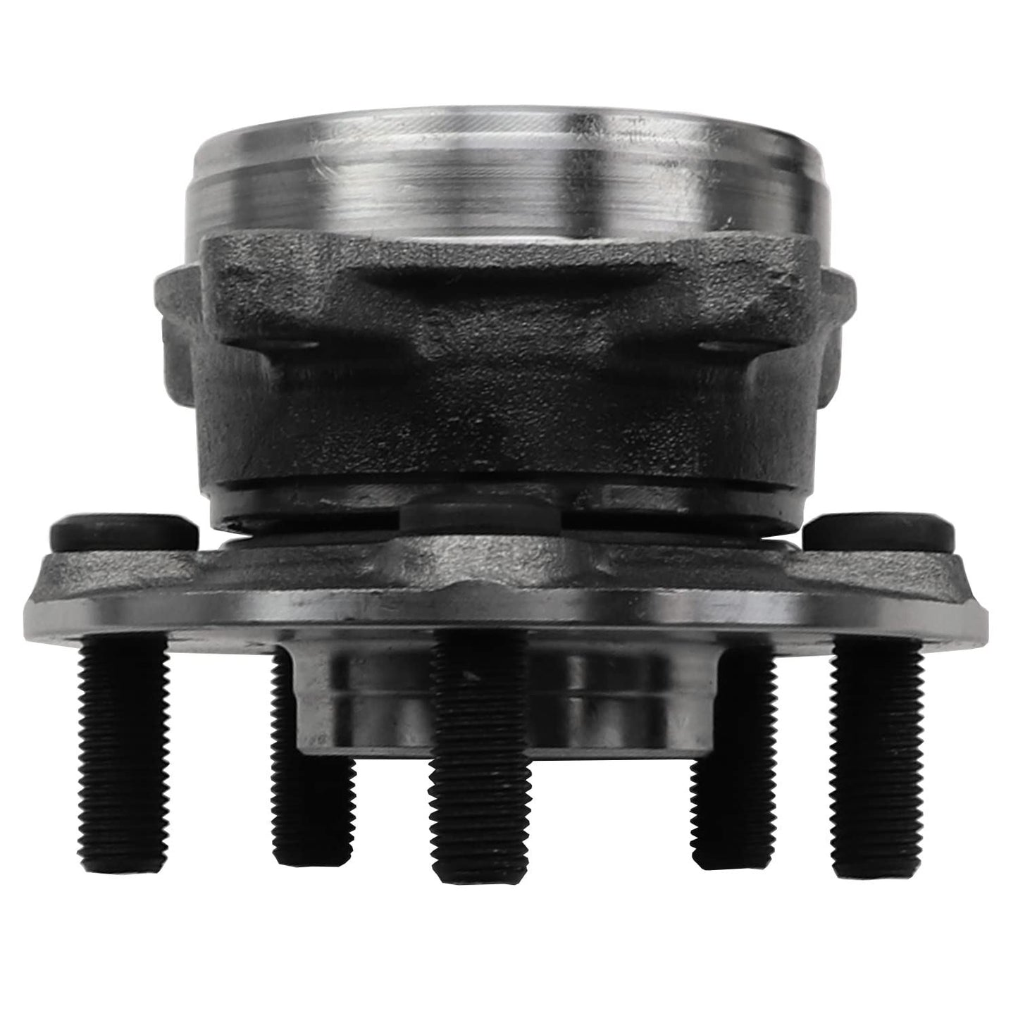 Beck/Arnley 051-6425 Conjunto de cubo y cojinete de rueda