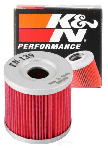 K&N KN139