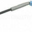 BWD ABS1454 Sensor de velocidad de rueda ABS