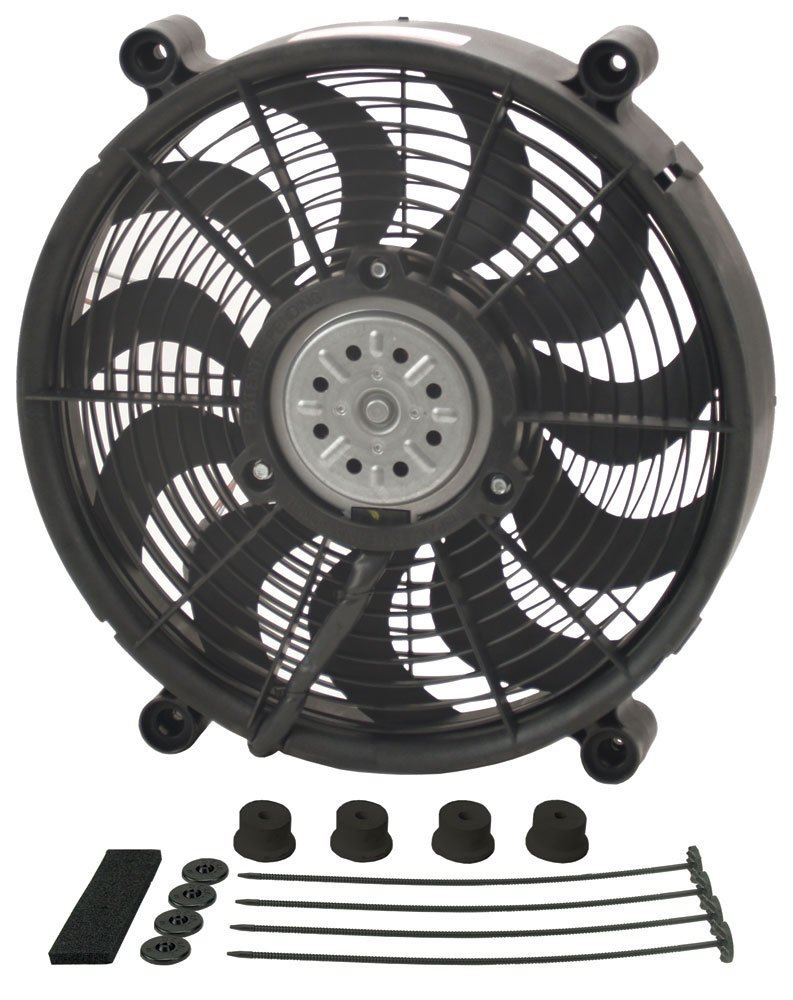 Derale Cooling Products 18214