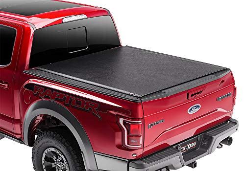TRUXEDO 598601 Couvre-tonneau