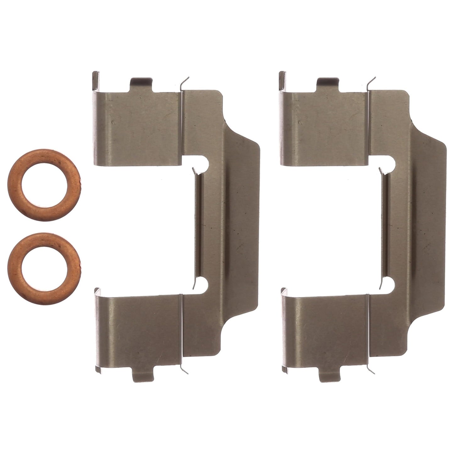 ACDelco Professional Durastop 18FR2079C Disc Brake Caliper