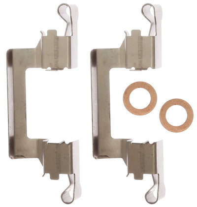 ACDelco Professional Durastop 18FR1293 Disc Brake Caliper