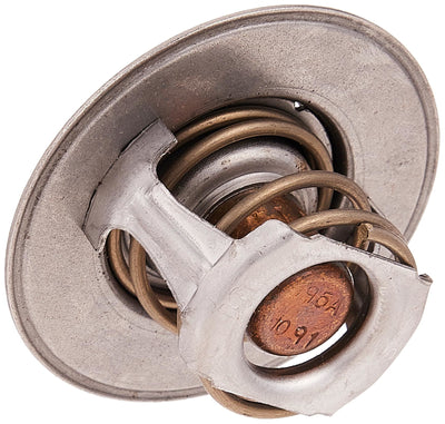 Termostato de refrigerante del motor ACDelco Professional 131-87