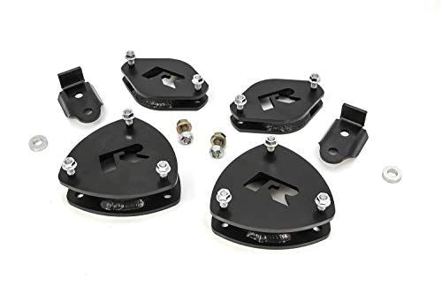 Ready Lift 69-9820 Suspension Lift Kit