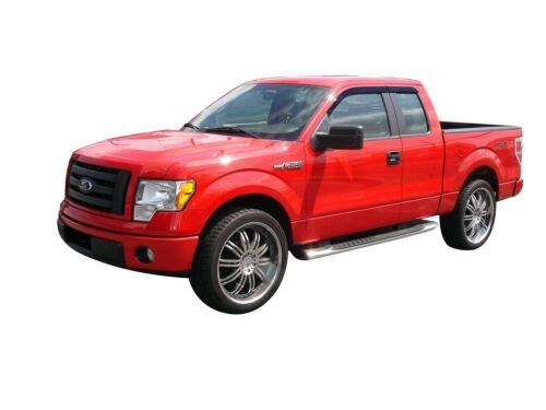 Auto Ventshade (AVS) 894009