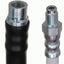 Raybestos BH383174 Brake Hydraulic Hose