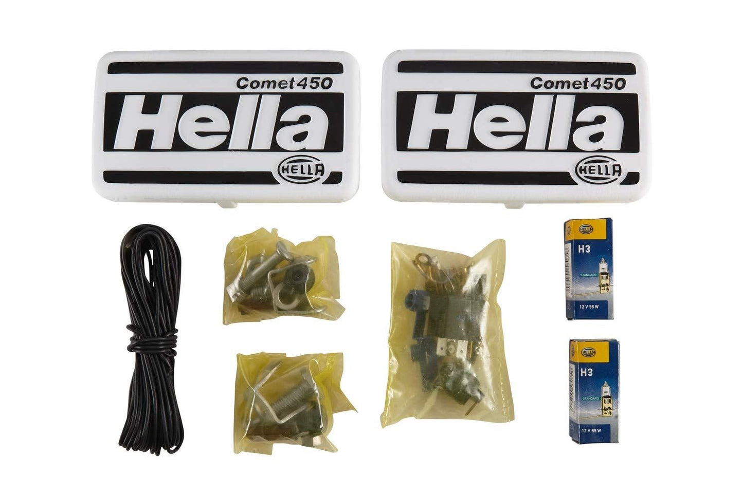 Hella 005860601