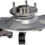 Dorman 698-410 Steering Knuckle Kit