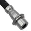 Beck/Arnley 073-1971 Brake Hydraulic Hose