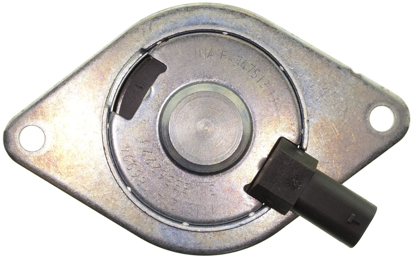 Solenoide de sincronización variable de válvulas (VVT) del motor NGK VV0016