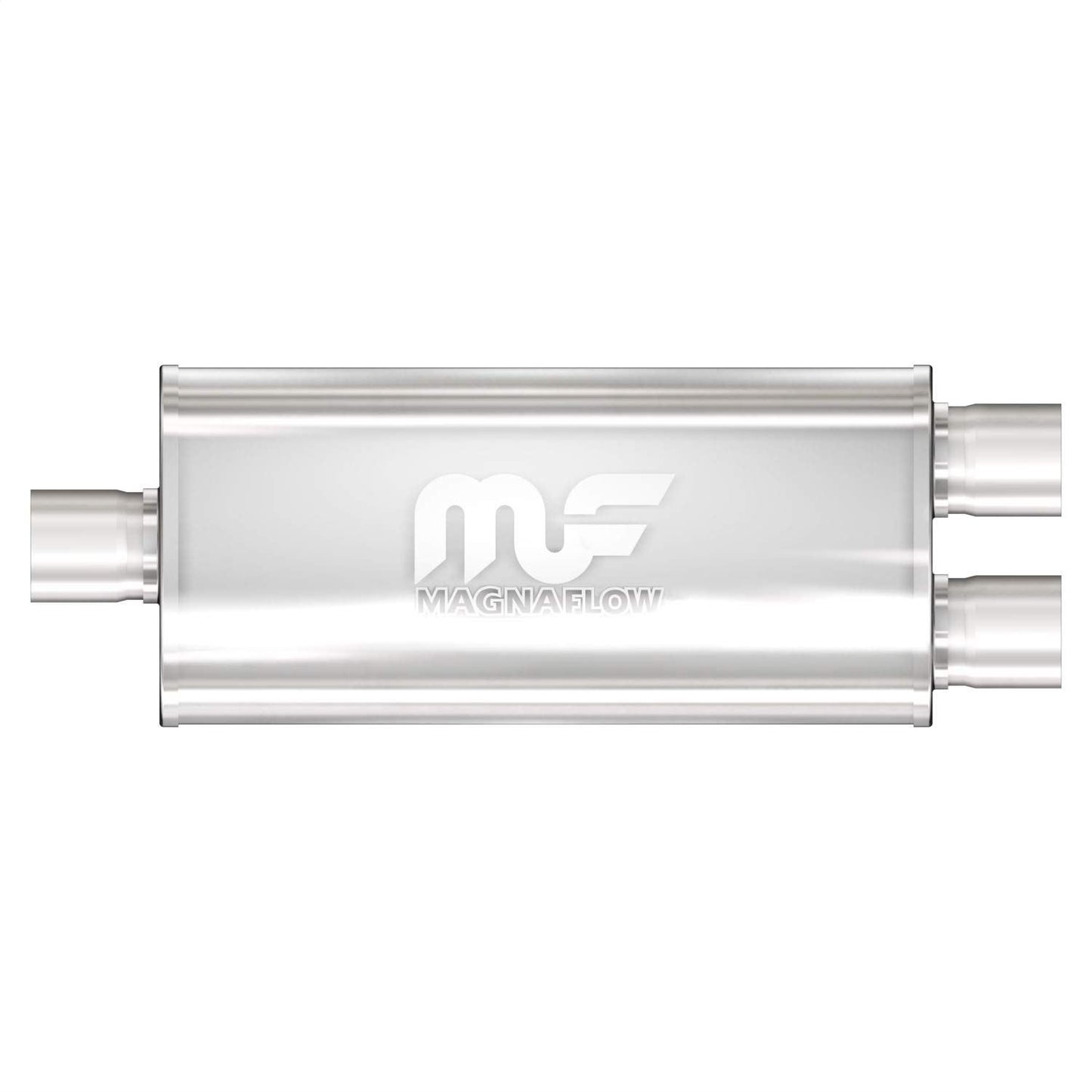 Convertidor Magnaflow California 12251