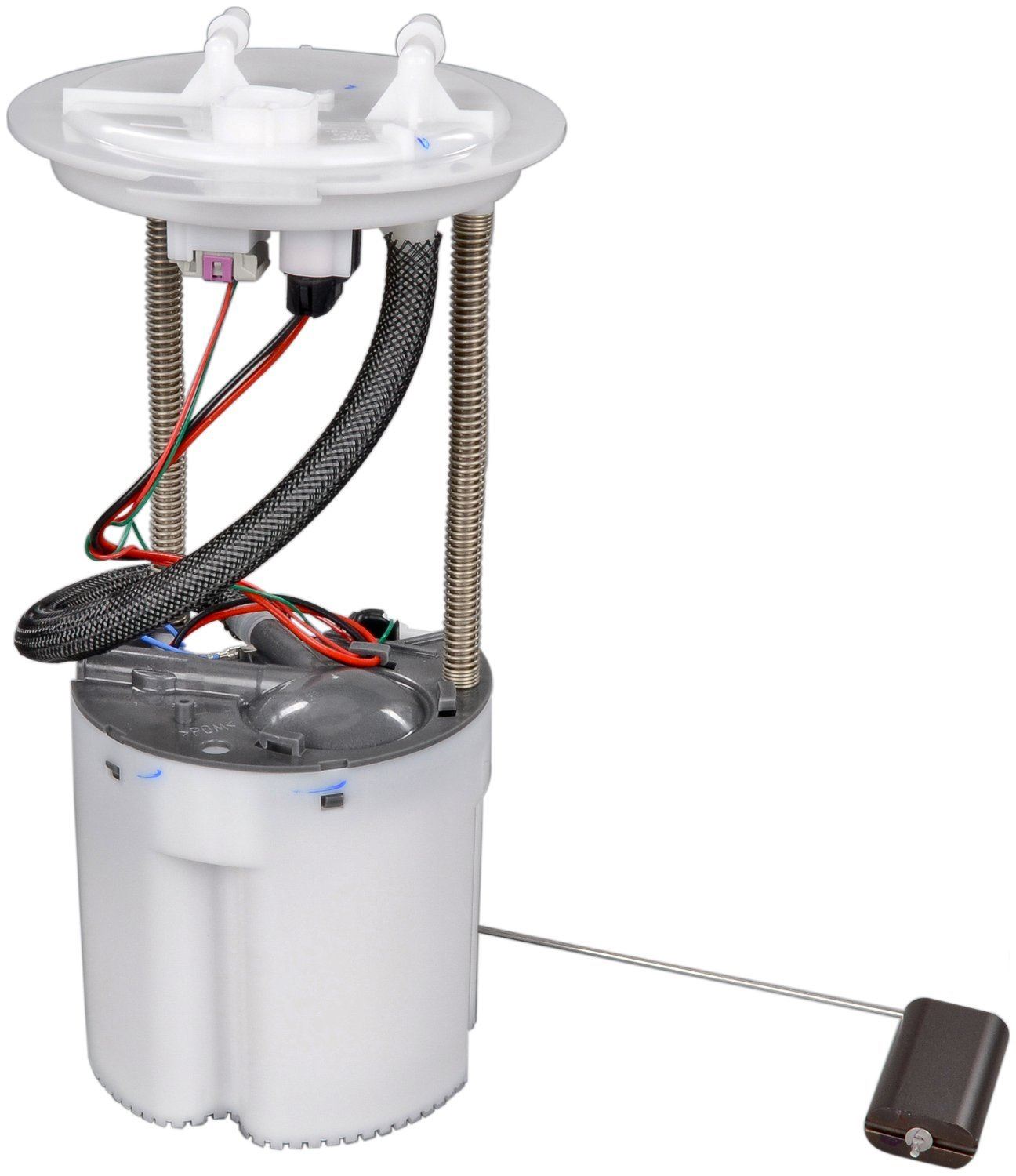 Ensemble module de pompe à carburant Bosch 66121