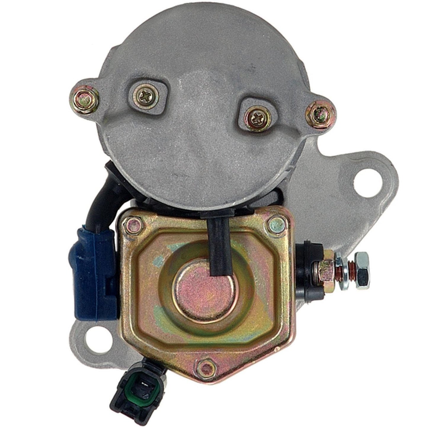 ACDelco Professional 337-1106 Motor de arranque