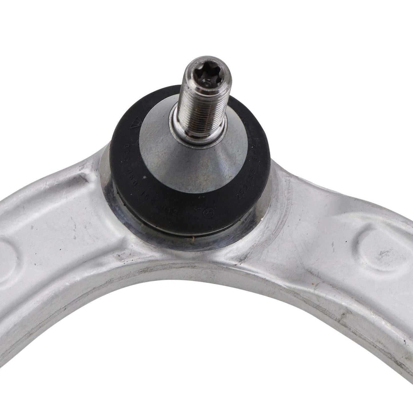 Beck/Arnley 102-7975 Conjunto de brazo de control de suspensión y rótula
