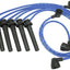 NGK Canada 52072 Juego de cables para bujías