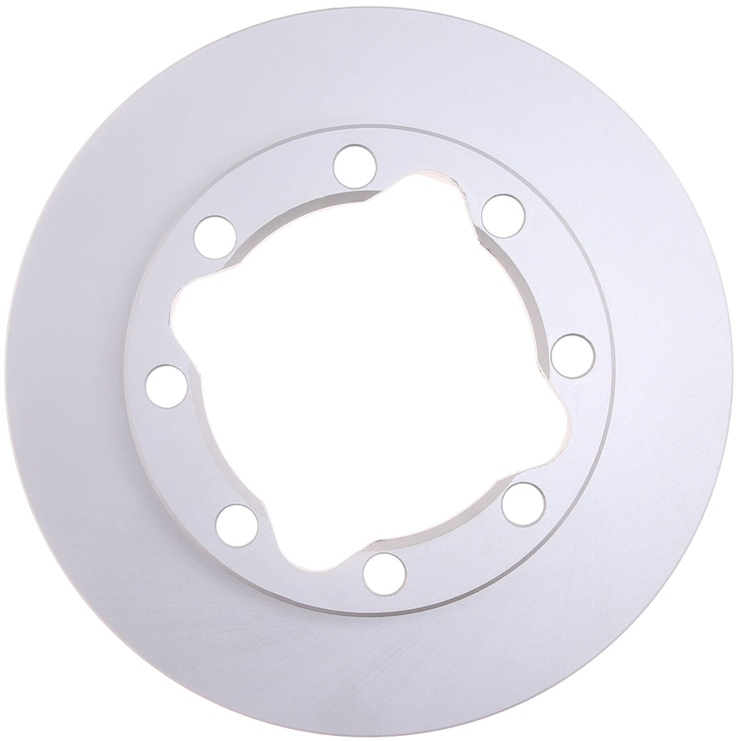 ACDelco Advantage 18A489AC Rotor de frein à disque