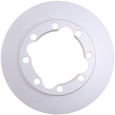 ACDelco Advantage 18A489AC Rotor de frein à disque