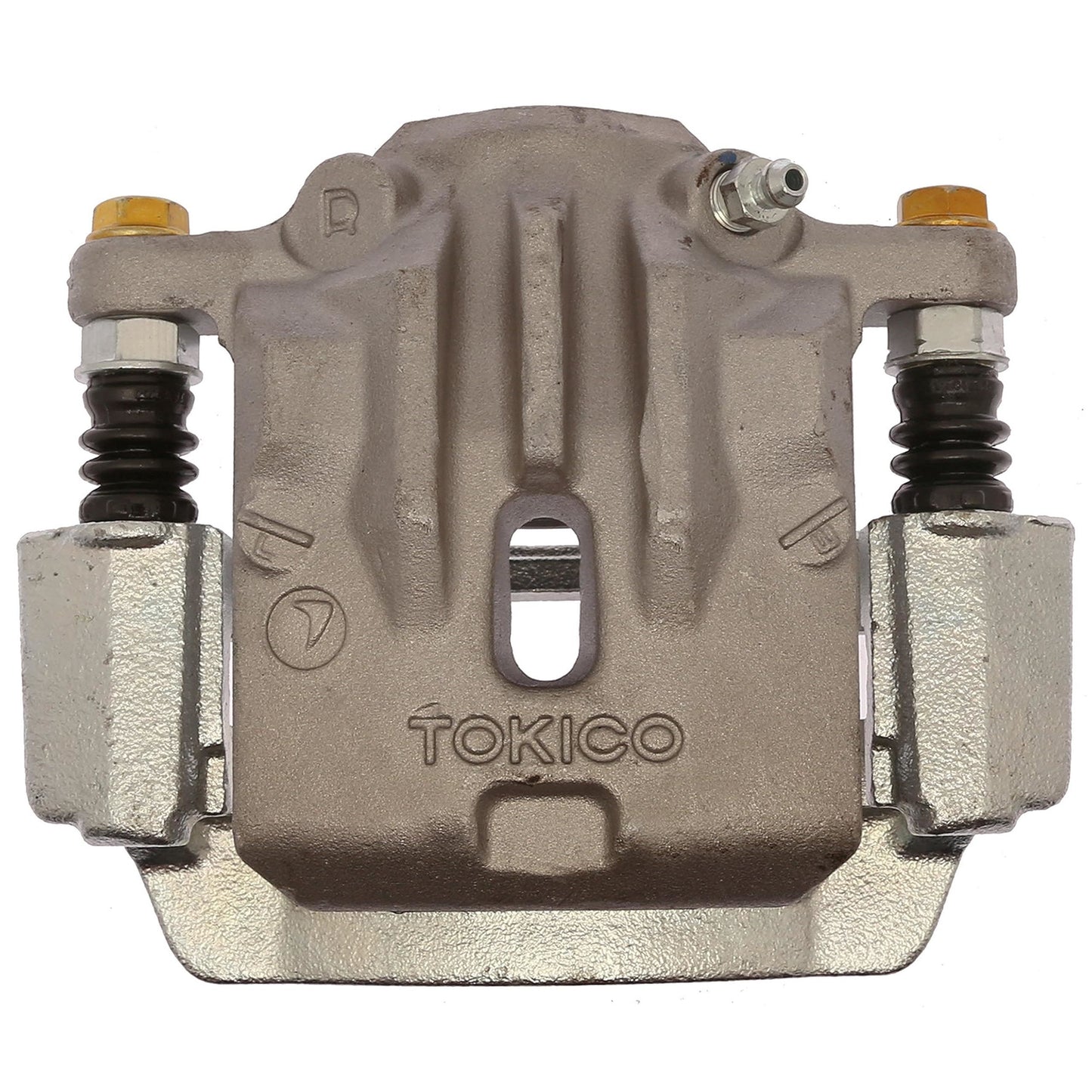 ACDelco Professional Durastop 18FR12779C Disc Brake Caliper