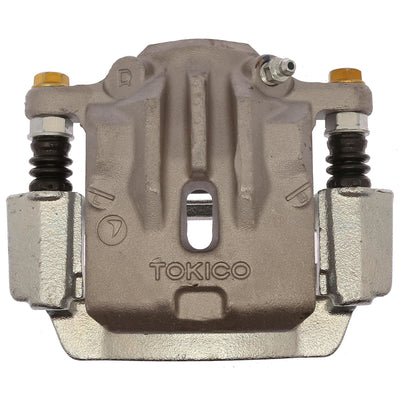 ACDelco Professional Durastop 18FR12779C Disc Brake Caliper