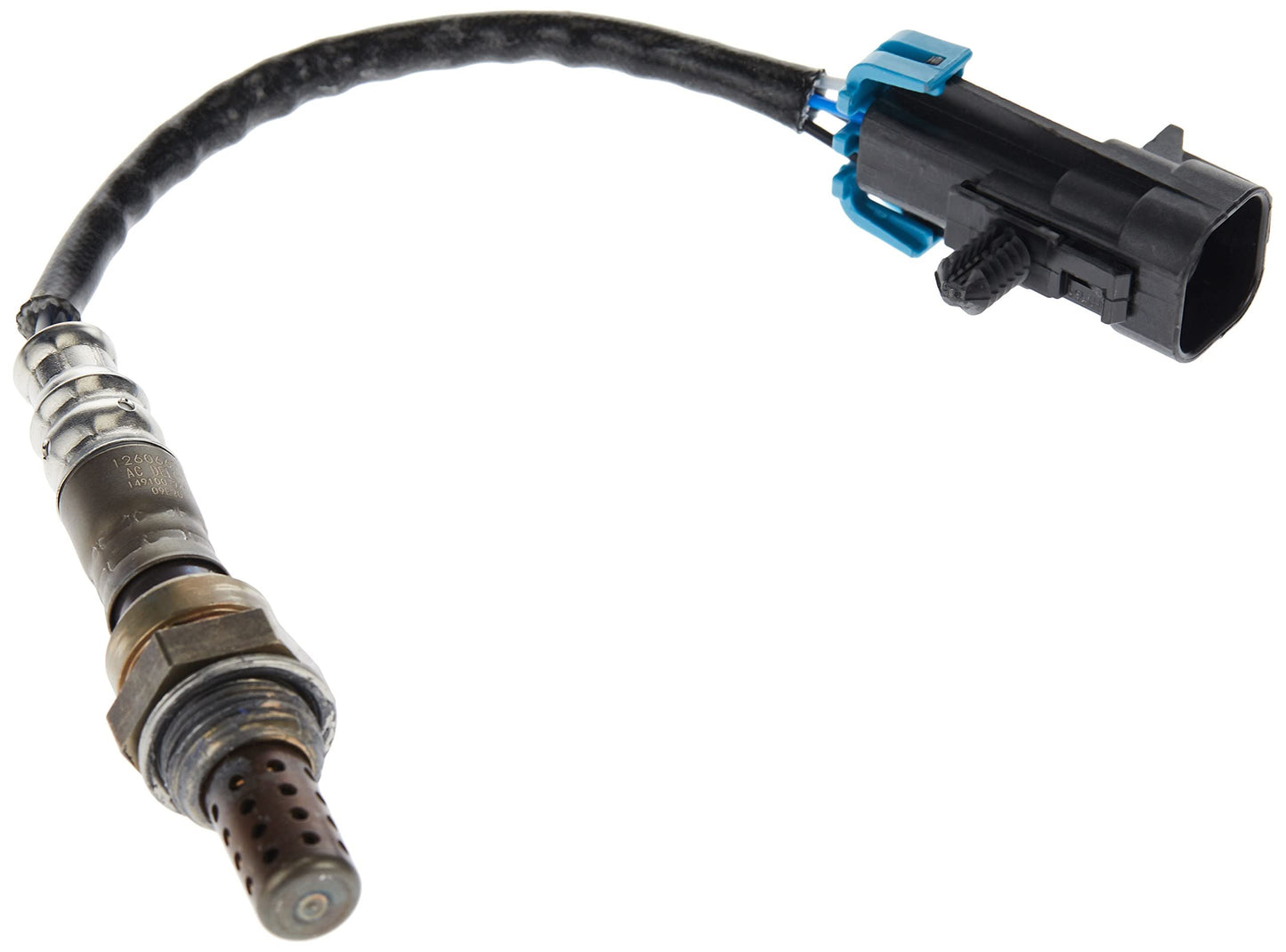 Capteur d'oxygène d'origine GM Parts 213-4537